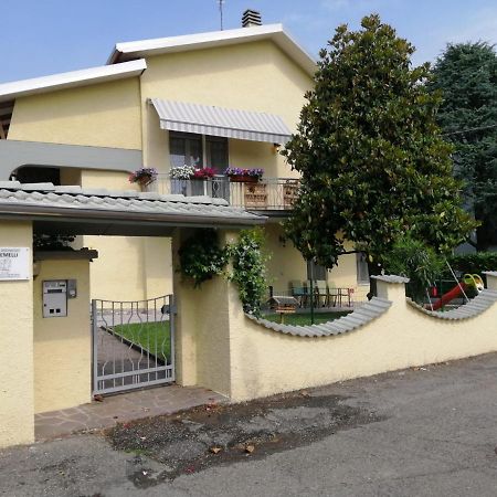 B&B I Gemelli Sorbolo Exteriér fotografie