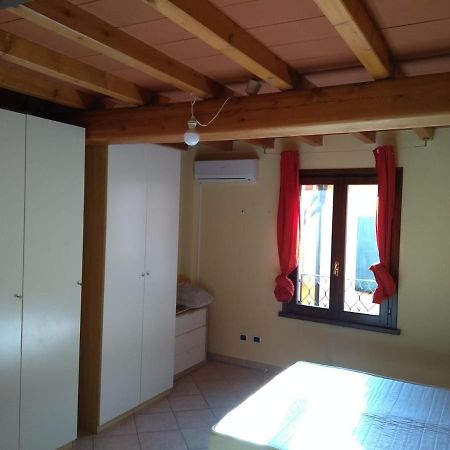 B&B I Gemelli Sorbolo Exteriér fotografie