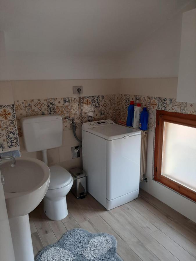 B&B I Gemelli Sorbolo Exteriér fotografie