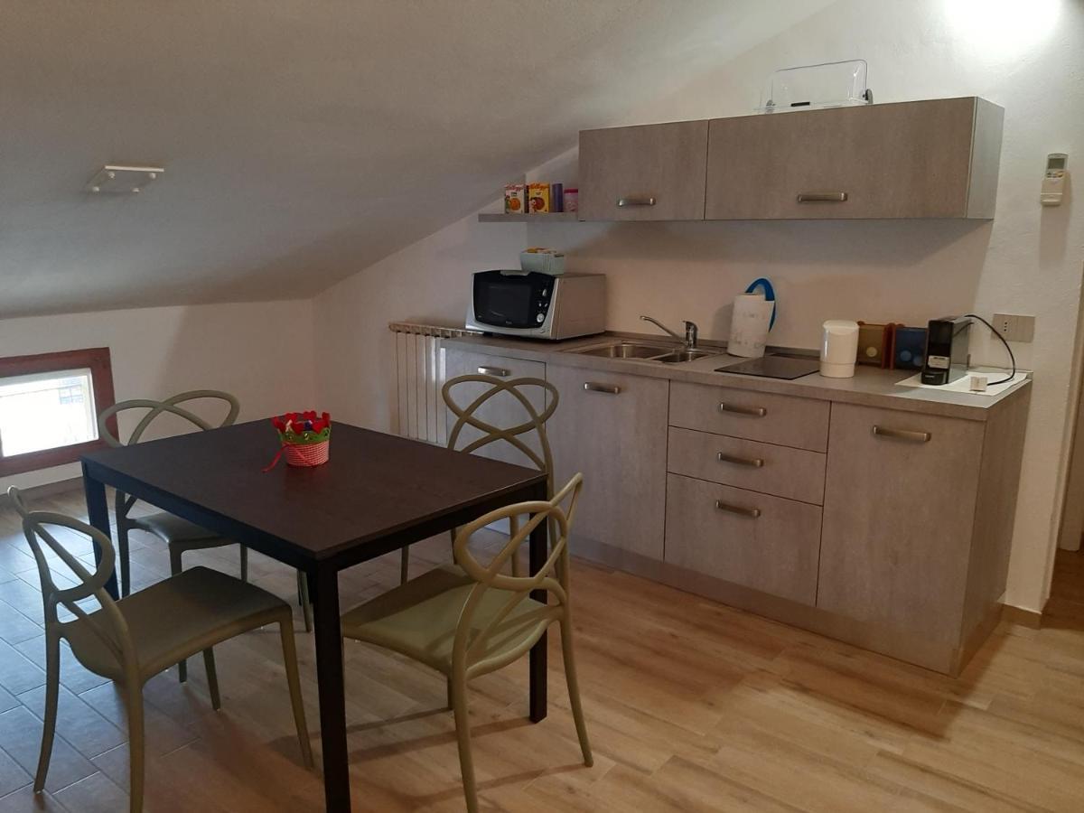 B&B I Gemelli Sorbolo Exteriér fotografie