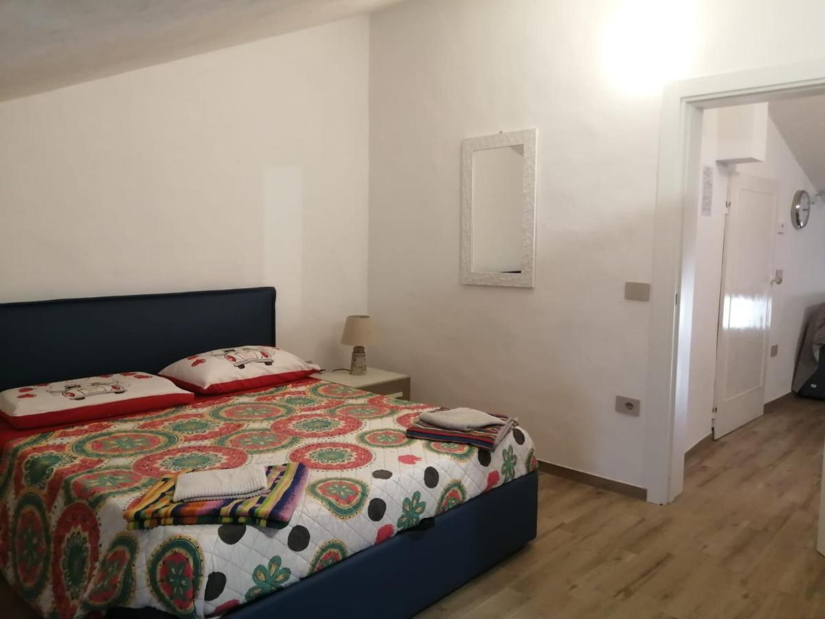 B&B I Gemelli Sorbolo Exteriér fotografie