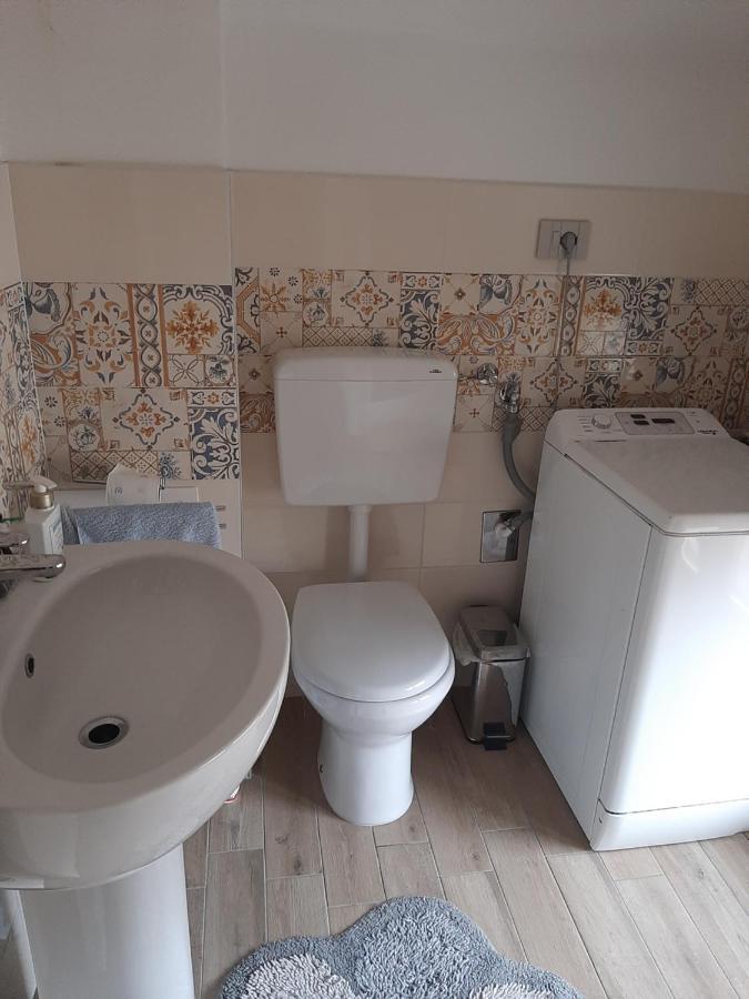 B&B I Gemelli Sorbolo Exteriér fotografie