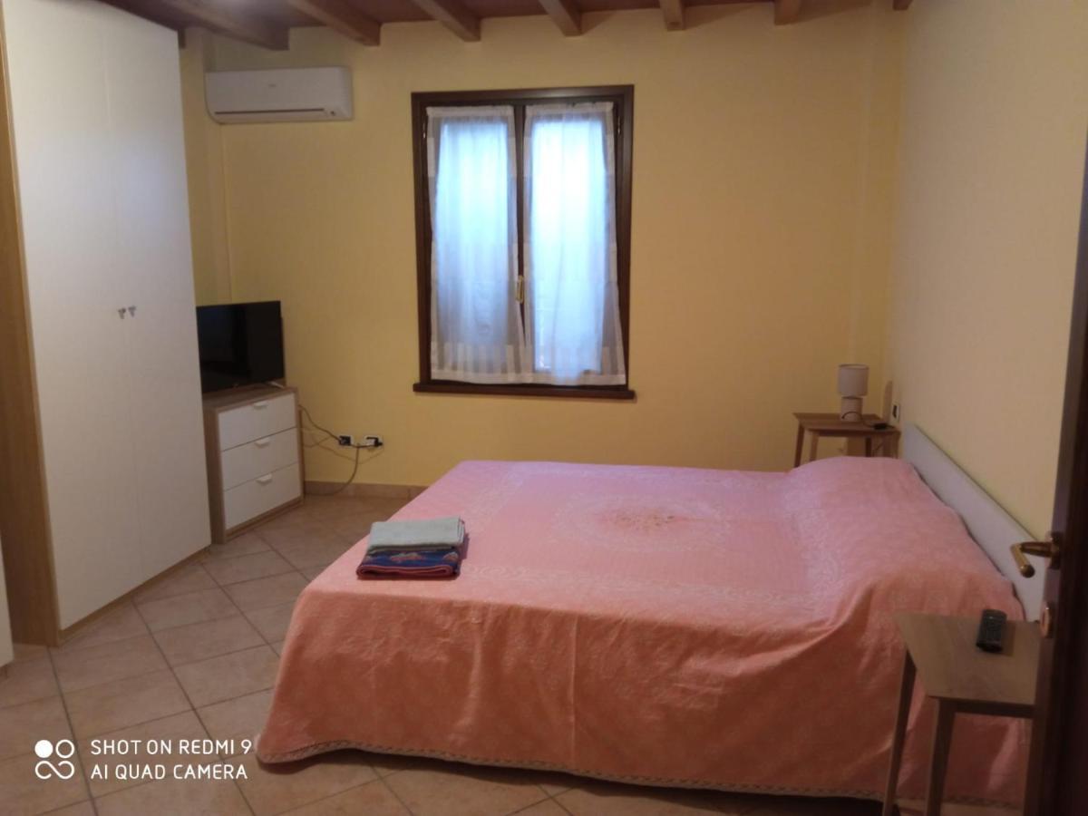 B&B I Gemelli Sorbolo Exteriér fotografie