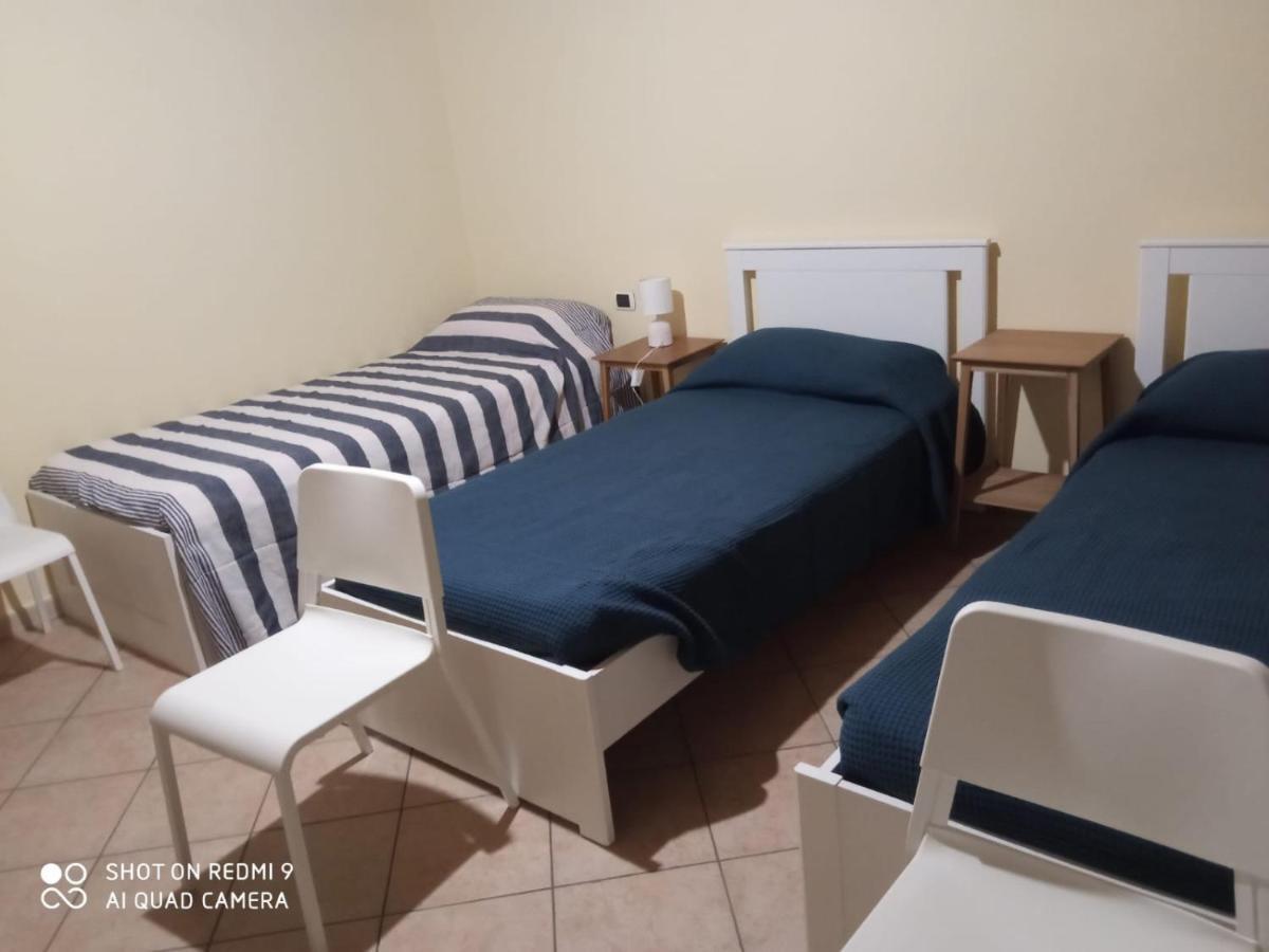 B&B I Gemelli Sorbolo Exteriér fotografie