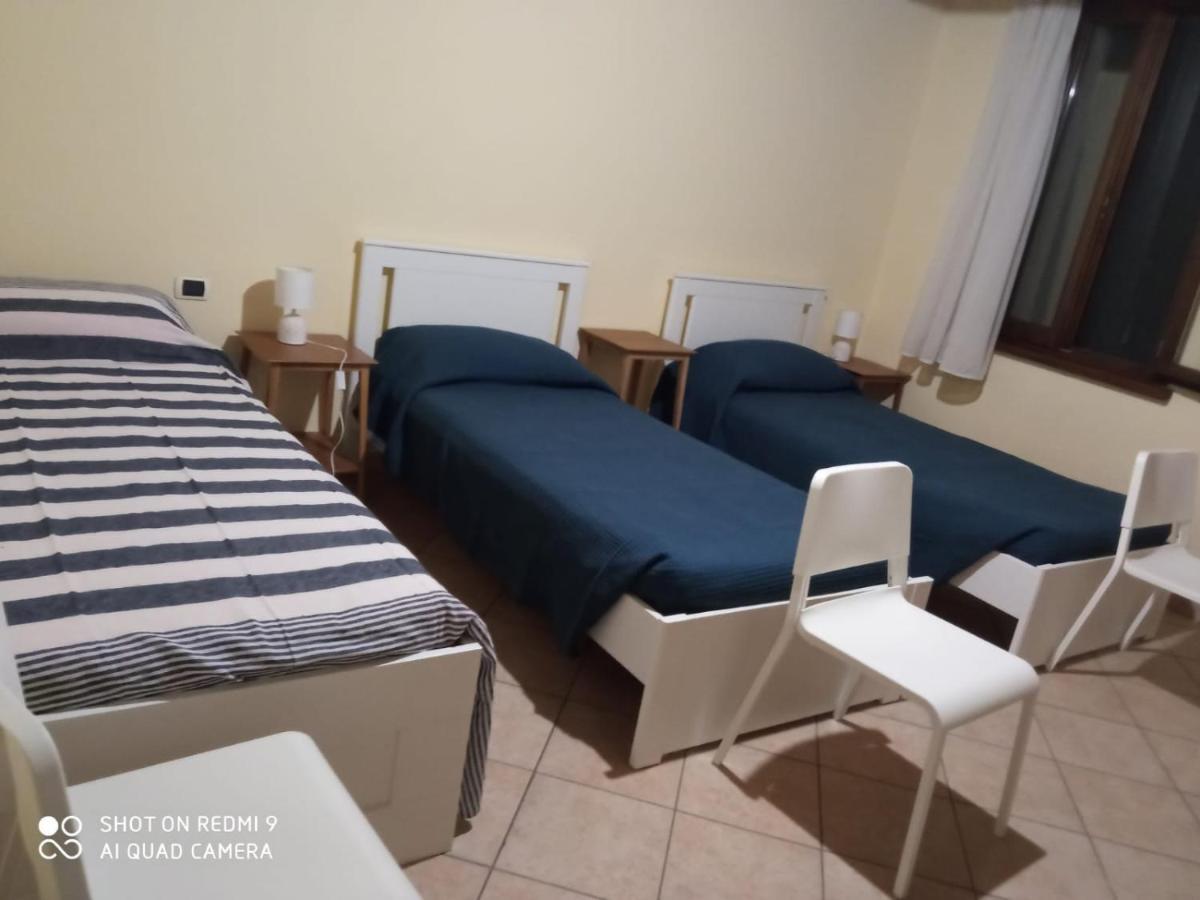 B&B I Gemelli Sorbolo Exteriér fotografie