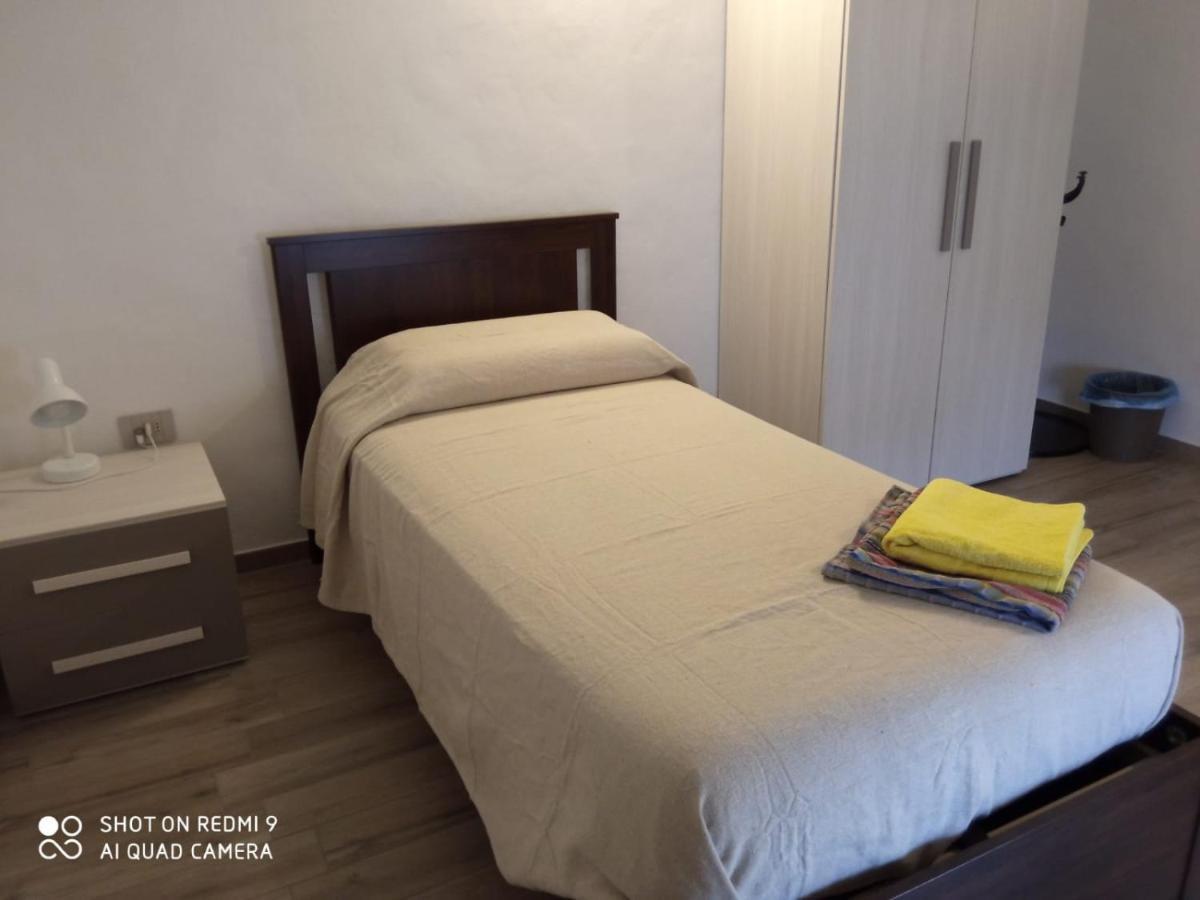 B&B I Gemelli Sorbolo Exteriér fotografie