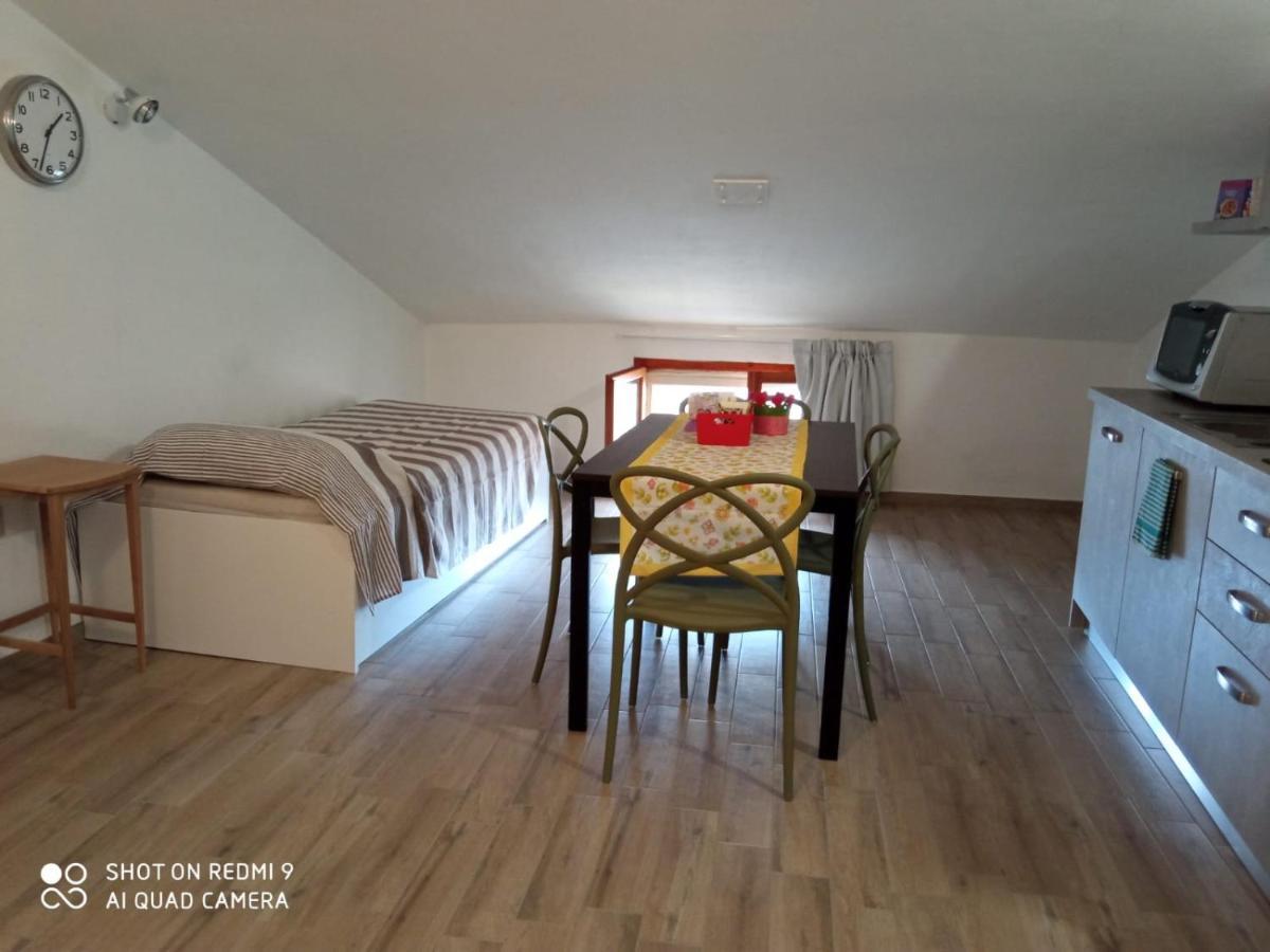 B&B I Gemelli Sorbolo Exteriér fotografie
