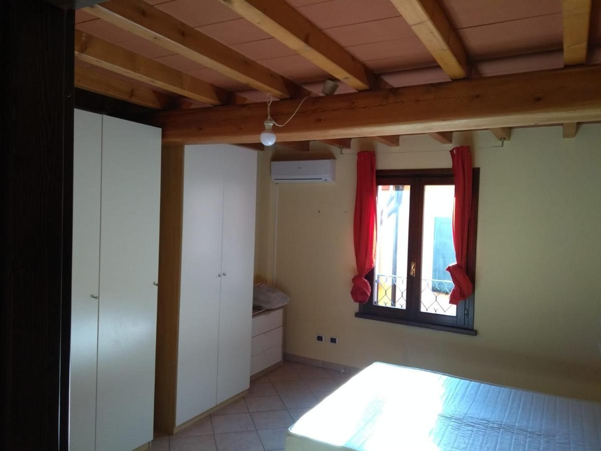 B&B I Gemelli Sorbolo Exteriér fotografie